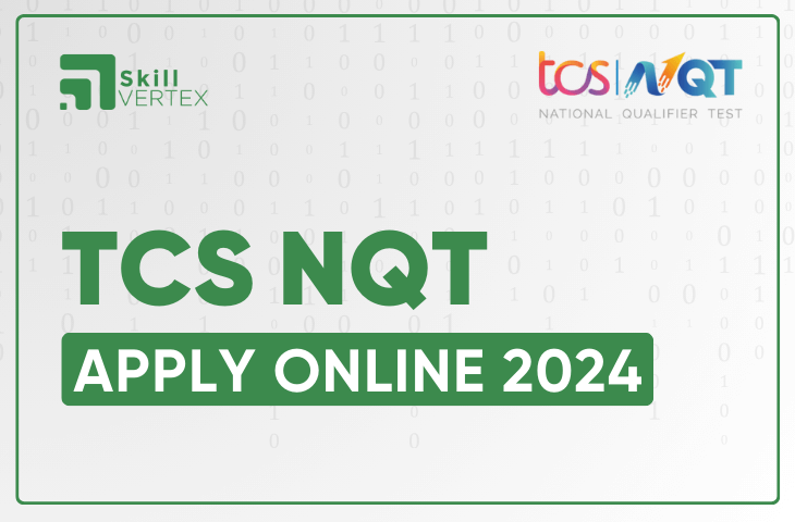 TCS NQT Apply Online